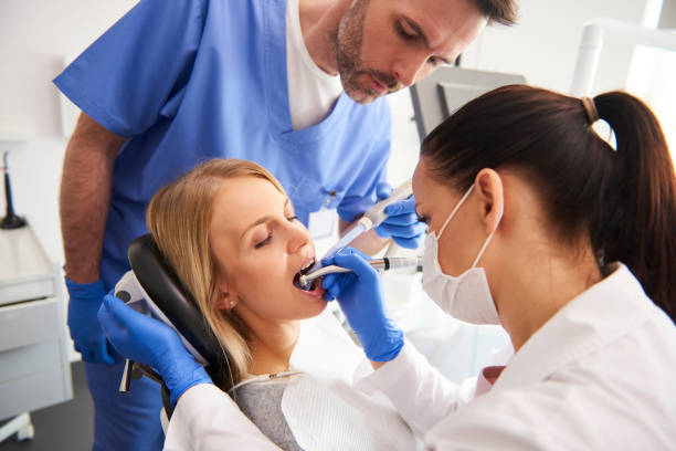 Dental X-Rays and Imaging in Kalama, WA