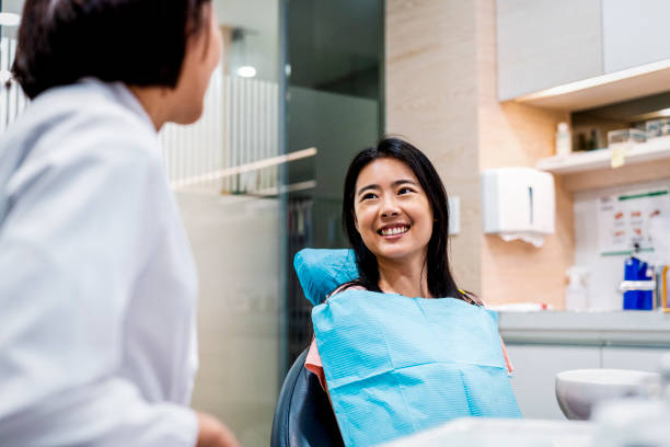 Best Dental Fillings (Composite and Amalgam)  in Kalama, WA