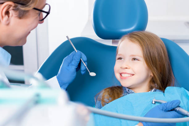 Laser Dentistry in Kalama, WA