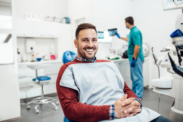 Professional Holistic Dental Care Services in Kalama, WA