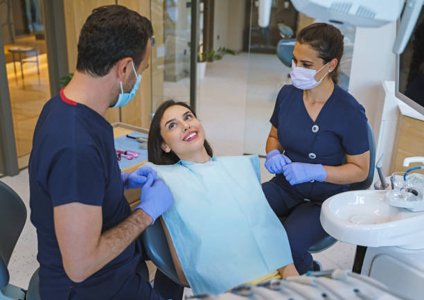 Best Oral Cancer Screening  in Kalama, WA
