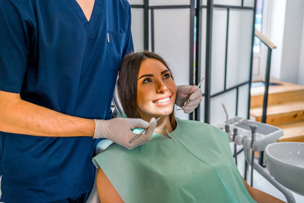 Best Wisdom Tooth Removal  in Kalama, WA