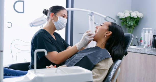Best Dental Fillings (Composite and Amalgam)  in Kalama, WA